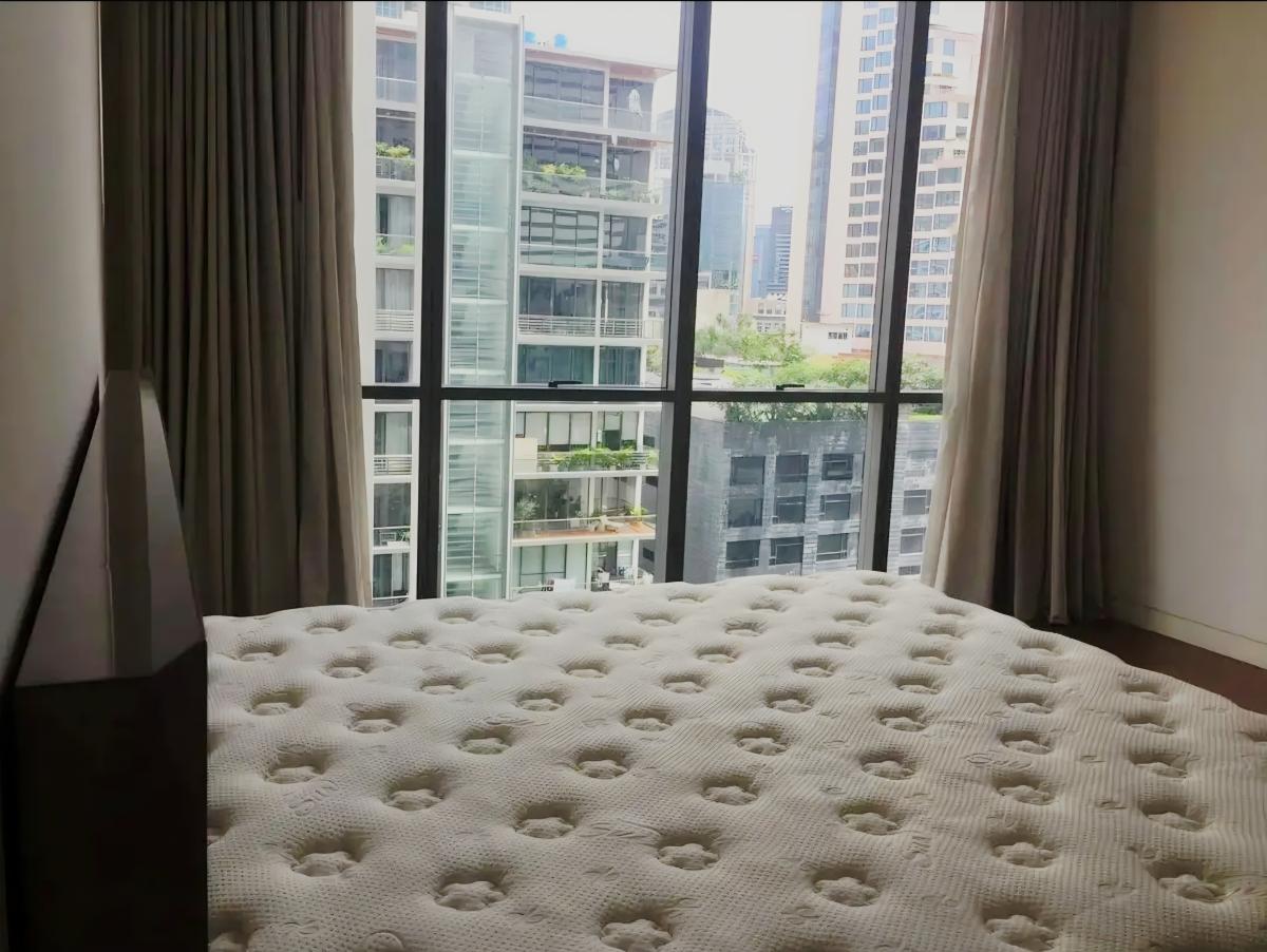 For SaleCondoSukhumvit, Asoke, Thonglor : 03/04/2026, Domus 16 Luxury Condo 2 Bedrooms Sukhumvit Near BTS Asoke
For sale 22.5 million THB / Rent 75,000 THB per month with full facilities! 0642748883