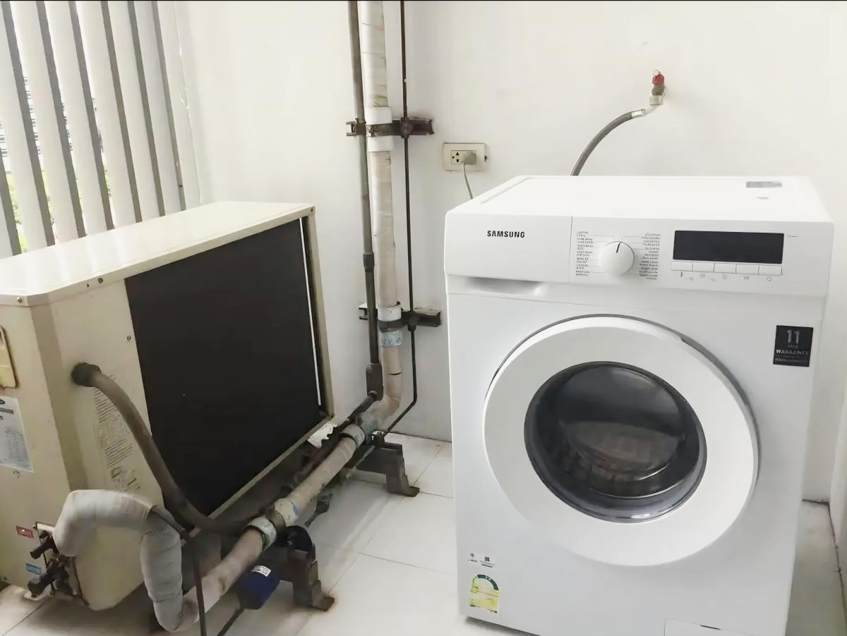 For SaleCondoSukhumvit, Asoke, Thonglor : 03/04/2026, Domus 16 Luxury Condo 2 Bedrooms Sukhumvit Near BTS Asoke
For sale 22.5 million THB / Rent 75,000 THB per month with full facilities! 0642748883