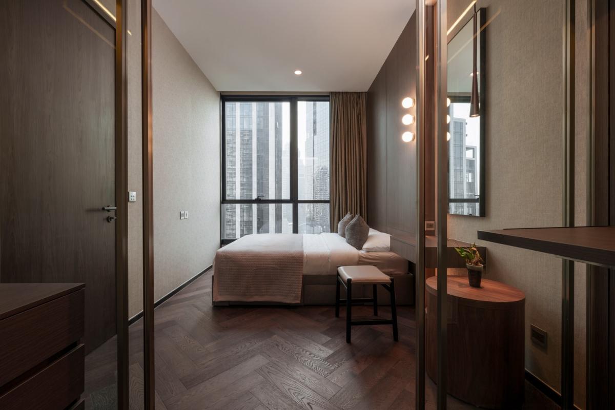 ขายคอนโดสุขุมวิท อโศก ทองหล่อ : 03/04/2026, รวมค่าโอนใกล้ BTS ทองหล่อ! The Esse Sukhumvit 36 - 1 นอน 38 ตร.ม. เพียง 9.99 ลบ. 
ชีวิตหรู ใจกลางเมือง พร้อมสิ่งอำนวยความสะดวกครบครัน! 0642748883