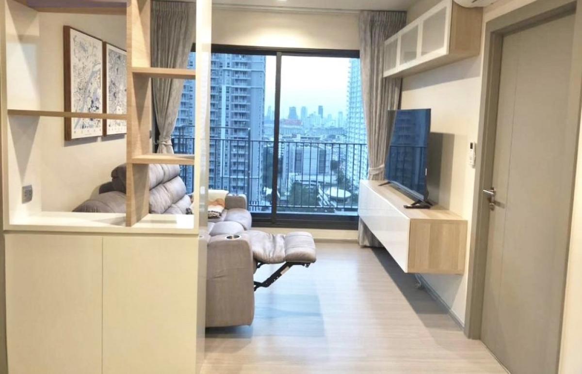 ให้เช่าคอนโดพระราม 9 เพชรบุรีตัดใหม่ RCA : 03/04/2026, เช่า Life Asoke - Rama 9 2 นอน 42,000 บาท/เดือน 
ใกล้ BTS/MRT พระราม 9 พร้อมสระว่ายน้ำและฟิตเนส! 0642748883