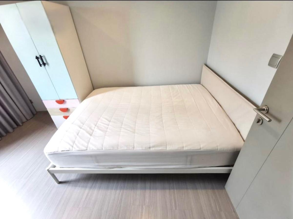 ให้เช่าคอนโดพระราม 9 เพชรบุรีตัดใหม่ RCA : 03/04/2026, เช่า Life Asoke - Rama 9 2 นอน 42,000 บาท/เดือน 
ใกล้ BTS/MRT พระราม 9 พร้อมสระว่ายน้ำและฟิตเนส! 0642748883