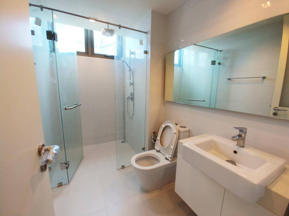 For SaleCondoSathorn, Narathiwat : 03/04/2026, Boost your life near BTS Chong Nonsi Nara 9 2 bedrooms, complete with fitness and swimming pool!
For sale at 11.4 million baht or rent for only 38,000 baht/month. Convenient, in the city center! 0642748883