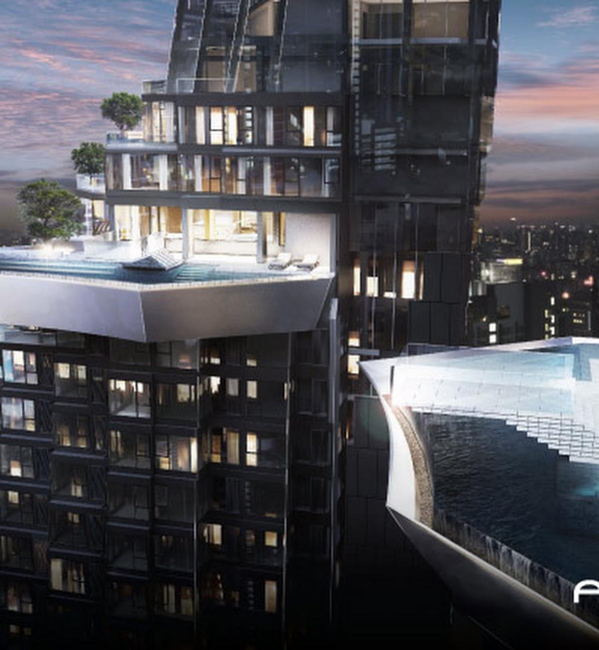 ให้เช่าคอนโดพระราม 9 เพชรบุรีตัดใหม่ RCA : 03/04/2026, เช่าคอนโด Ashton Asoke-Rama 9 2 ห้องนอน 91 ตร.ม. ใจกลางเมือง ใกล้ BTS/MRT พระราม 9 
เริ่มต้นเพียง 80,000 บาท/เดือน พร้อมสิ่งอำนวยความสะดวกครบครัน! 0642748883