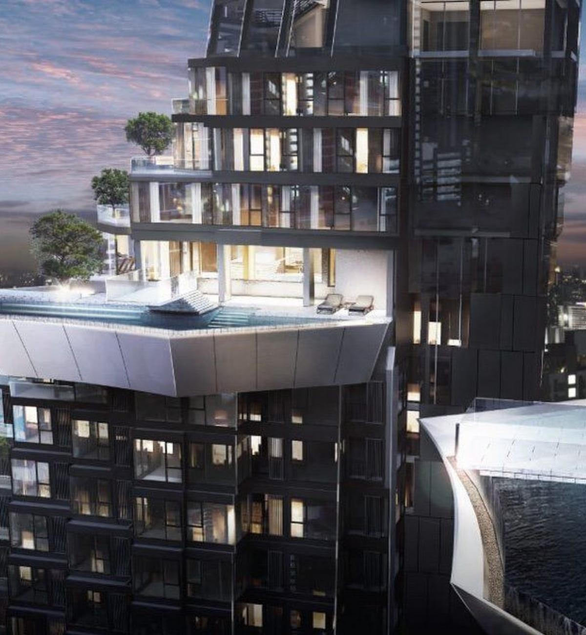 ให้เช่าคอนโดพระราม 9 เพชรบุรีตัดใหม่ RCA : 03/04/2026, เช่าคอนโด Ashton Asoke-Rama 9 2 ห้องนอน 91 ตร.ม. ใจกลางเมือง ใกล้ BTS/MRT พระราม 9 
เริ่มต้นเพียง 80,000 บาท/เดือน พร้อมสิ่งอำนวยความสะดวกครบครัน! 0642748883