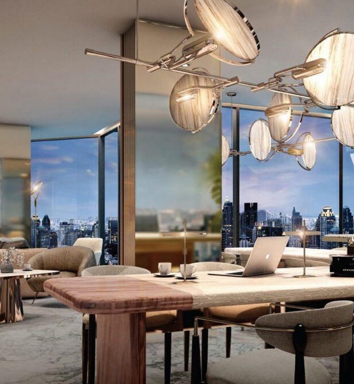 ให้เช่าคอนโดพระราม 9 เพชรบุรีตัดใหม่ RCA : 03/04/2026, เช่าคอนโด Ashton Asoke-Rama 9 2 ห้องนอน 91 ตร.ม. ใจกลางเมือง ใกล้ BTS/MRT พระราม 9 
เริ่มต้นเพียง 80,000 บาท/เดือน พร้อมสิ่งอำนวยความสะดวกครบครัน! 0642748883