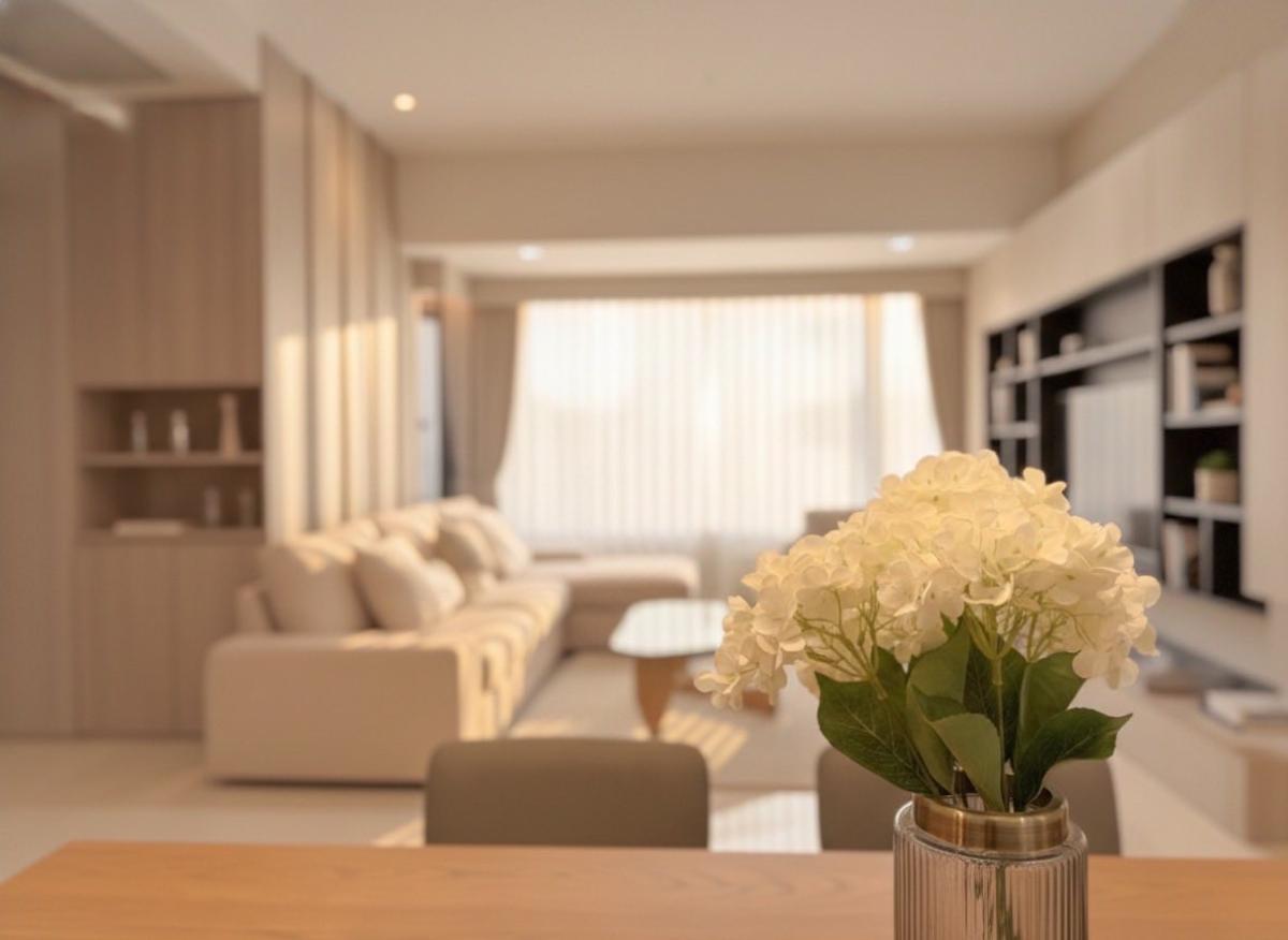 ให้เช่าคอนโดวิทยุ ชิดลม หลังสวน : 03/04/2026, ห้องสวย 1 นอน วิวเปิดกว้าง! Amanta Lumpini ใกล้ BTS Lumpini เพียง 50,000 บาท/เดือน 0642748883