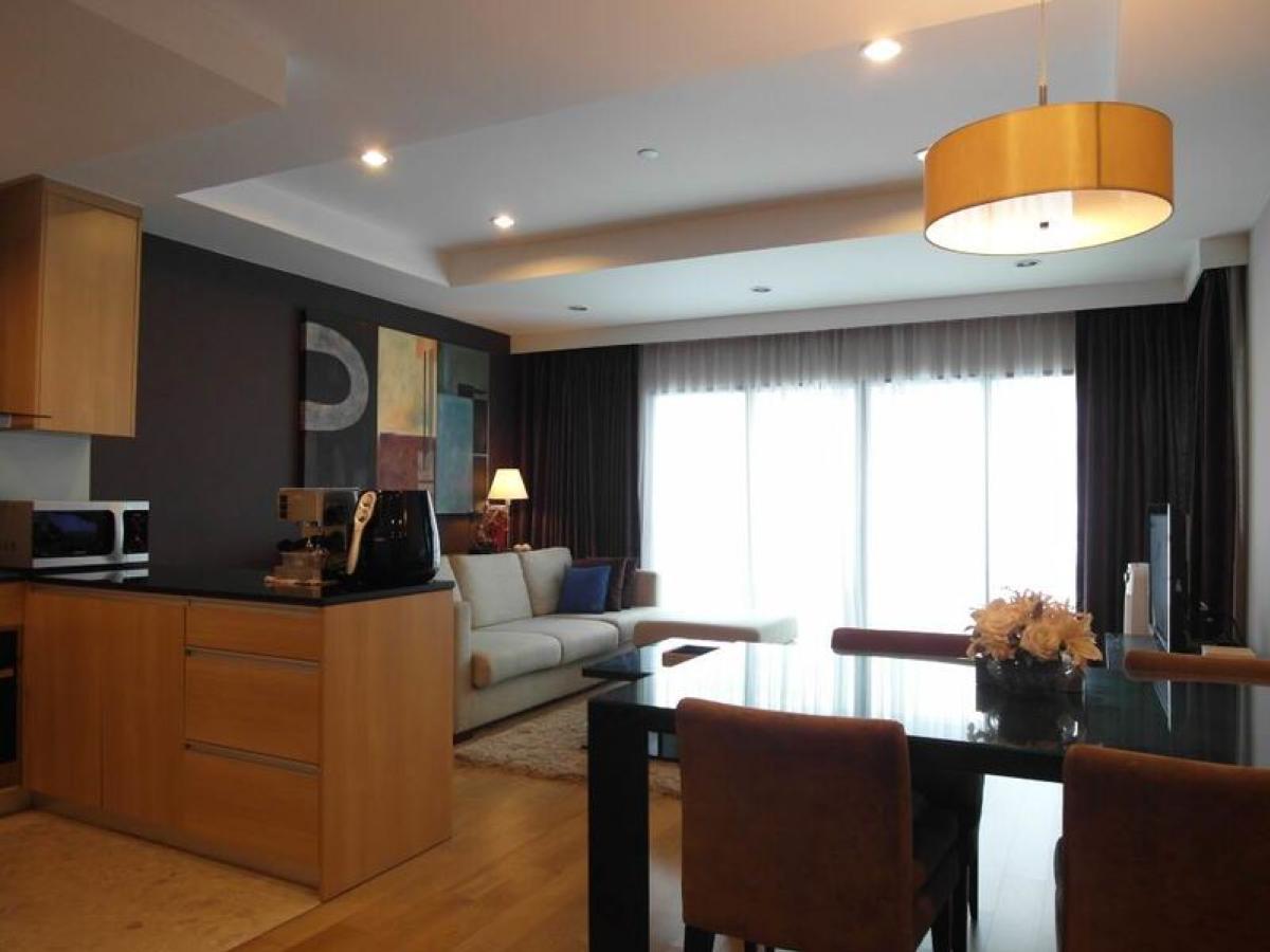 For RentCondoSathorn, Narathiwat : 03/04/2026, Rent a 2-bedroom condo at Sathorn Garden in the heart of the Sathorn area
near BTS Chong Nonsi 83 sq.m. for only 46,000 THB/month! 0642748883