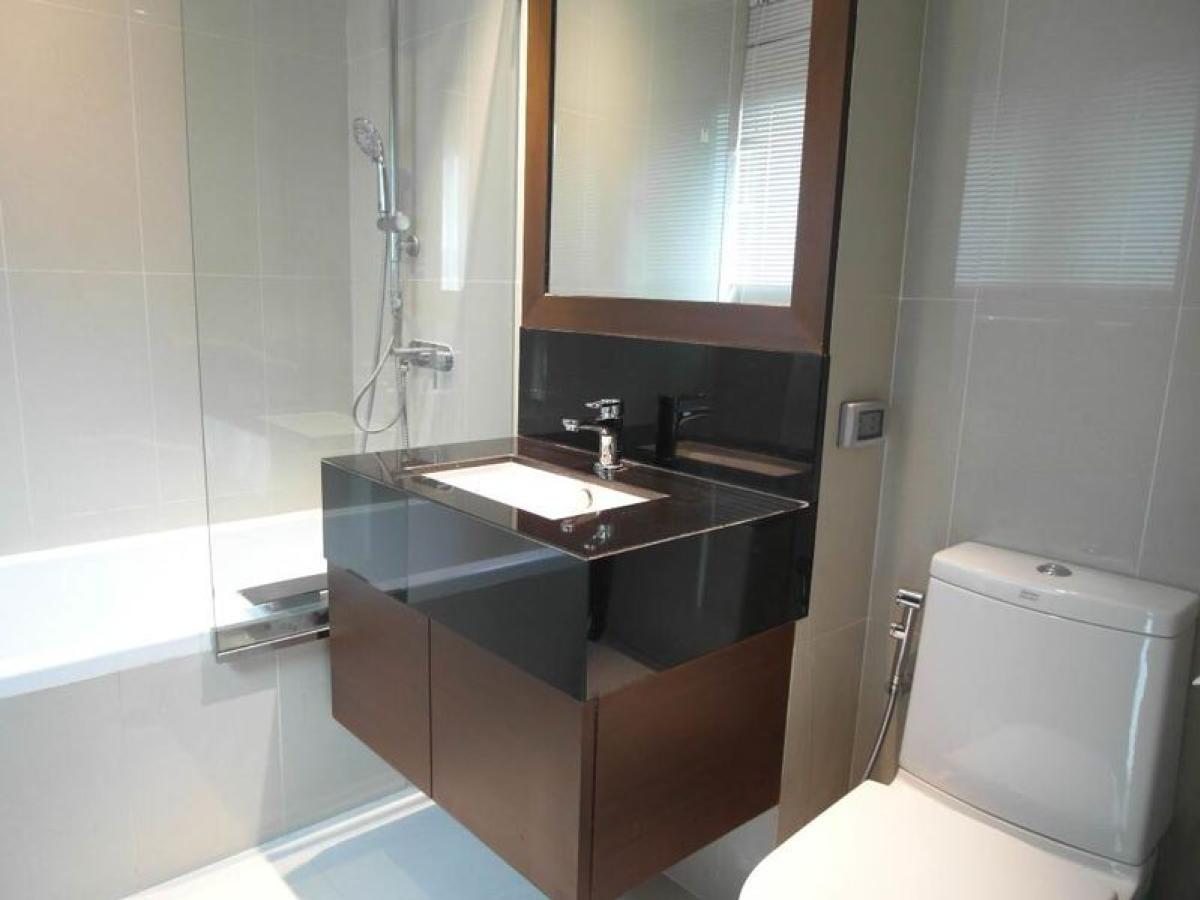 For RentCondoSathorn, Narathiwat : 03/04/2026, Rent a 2-bedroom condo at Sathorn Garden in the heart of the Sathorn area
near BTS Chong Nonsi 83 sq.m. for only 46,000 THB/month! 0642748883