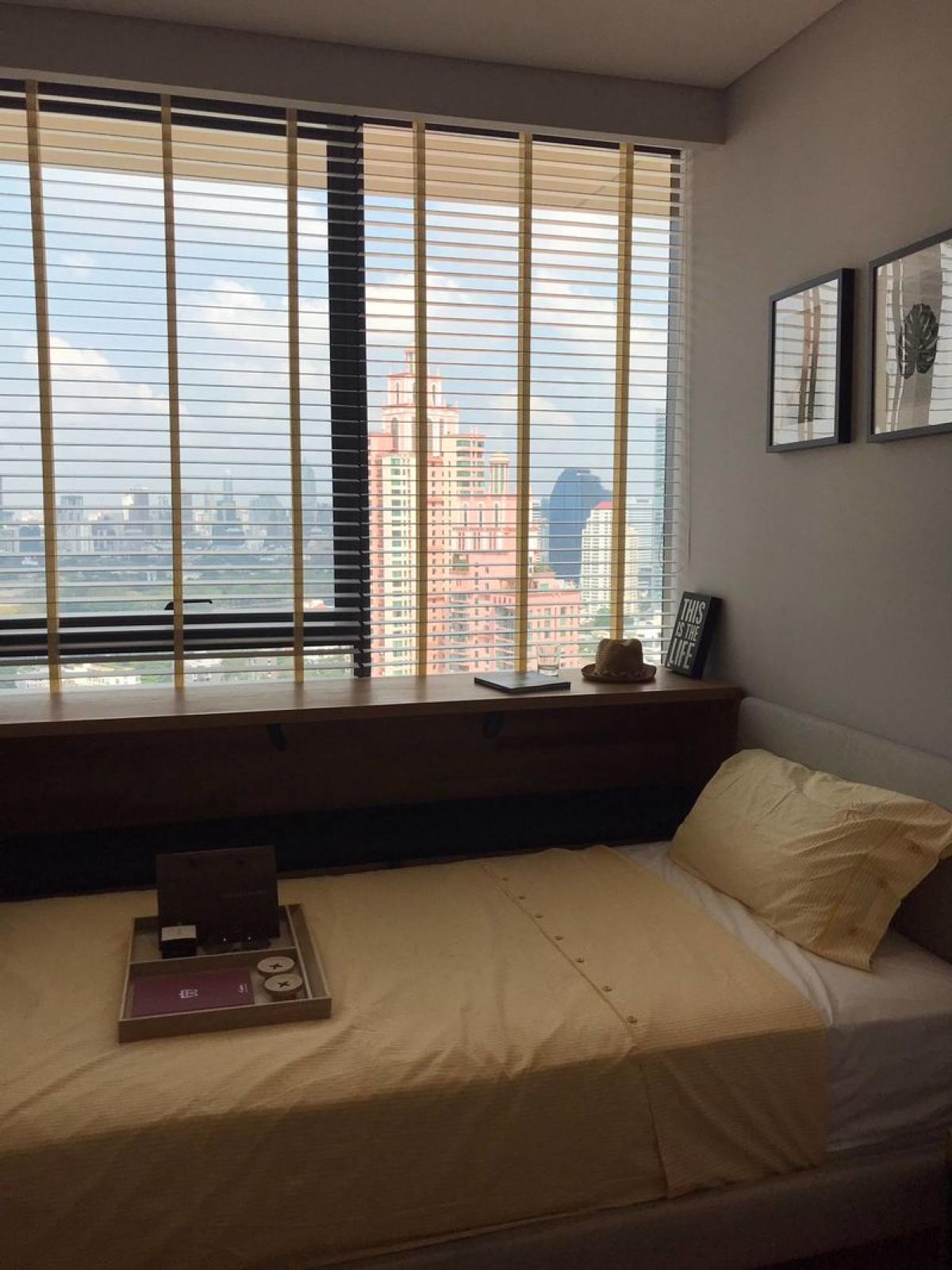 For RentCondoSukhumvit, Asoke, Thonglor : 03/04/2026, For rent: The Lumpini 24 condo, 2 bedrooms, ready to move in, near BTS Phrom Phong. Size: 55 sq.m. Price only 45,000 baht/month! 0642748883