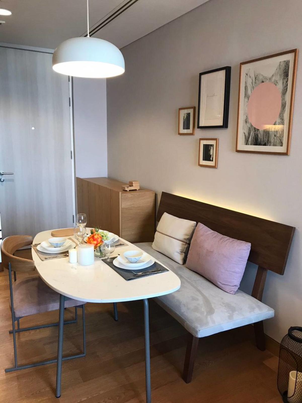 For RentCondoSukhumvit, Asoke, Thonglor : 03/04/2026, For rent: The Lumpini 24 condo, 2 bedrooms, ready to move in, near BTS Phrom Phong. Size: 55 sq.m. Price only 45,000 baht/month! 0642748883