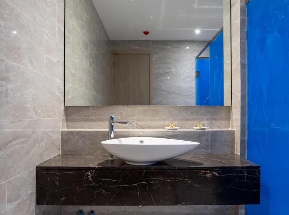 ให้เช่าคอนโดพระราม 9 เพชรบุรีตัดใหม่ RCA : 03/04/2026, เช่าคอนโด Ashton Asoke-Rama 9 1 นอน 34 ตร.ม. ใกล้ MRT พระราม 9 
ราคาเพียง 25,000 บาท/เดือน พร้อมสิ่งอำนวยความสะดวกครบครัน! 0642748883