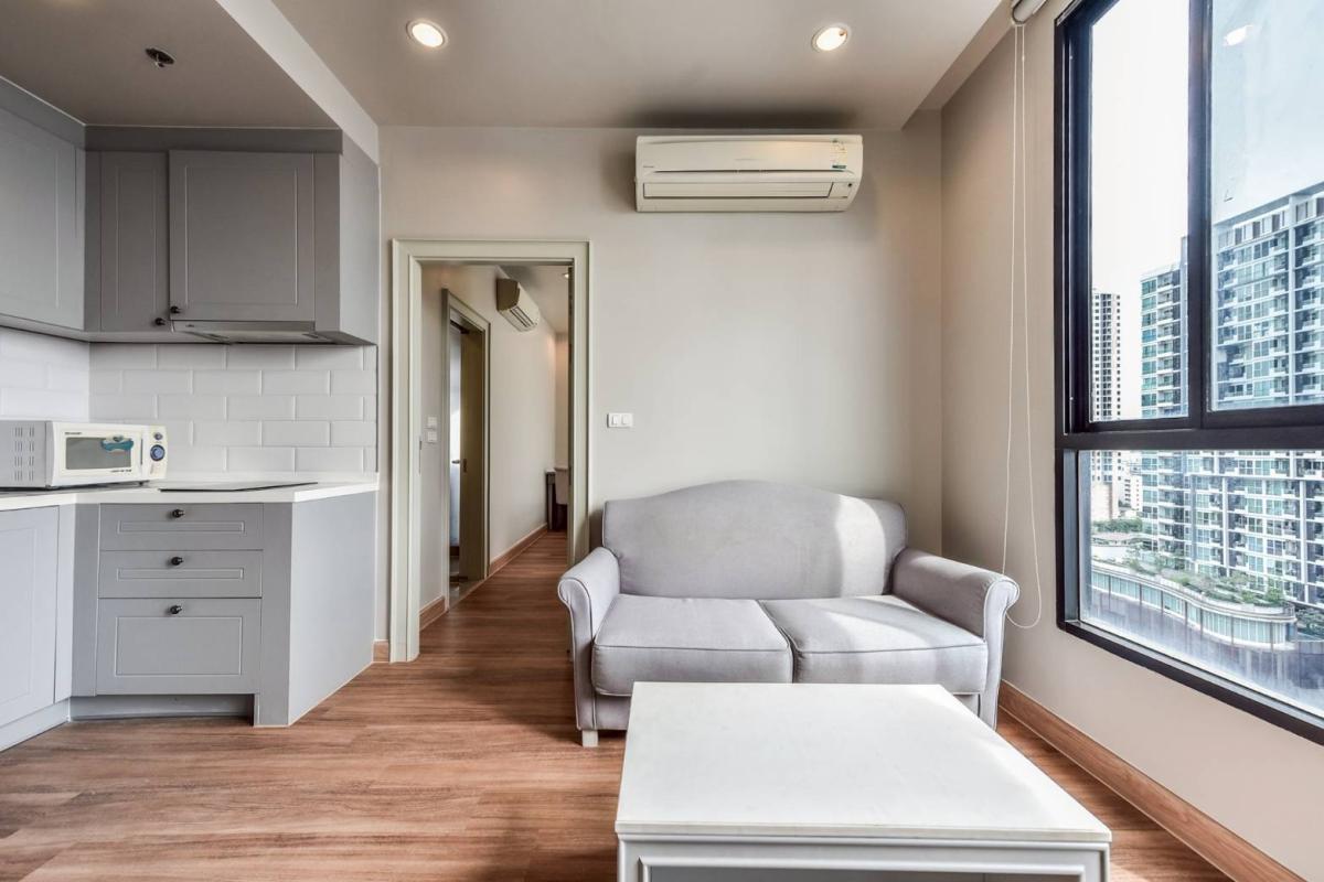 ให้เช่าคอนโดสะพานควาย จตุจักร : 03/04/2026, เช่าคอนโด The Editor 1 นอน 35 ตร.ม. ใกล้ BTS สะพานควาย 
เพียง 19,500 บาท/เดือน พร้อมสิ่งอำนวยความสะดวกครบครัน! 0642748883