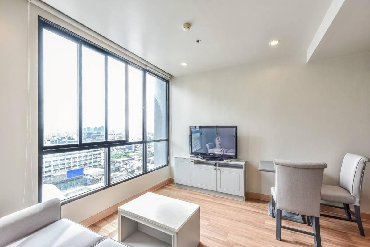 ให้เช่าคอนโดสะพานควาย จตุจักร : 03/04/2026, เช่าคอนโด The Editor 1 นอน 35 ตร.ม. ใกล้ BTS สะพานควาย 
เพียง 19,500 บาท/เดือน พร้อมสิ่งอำนวยความสะดวกครบครัน! 0642748883