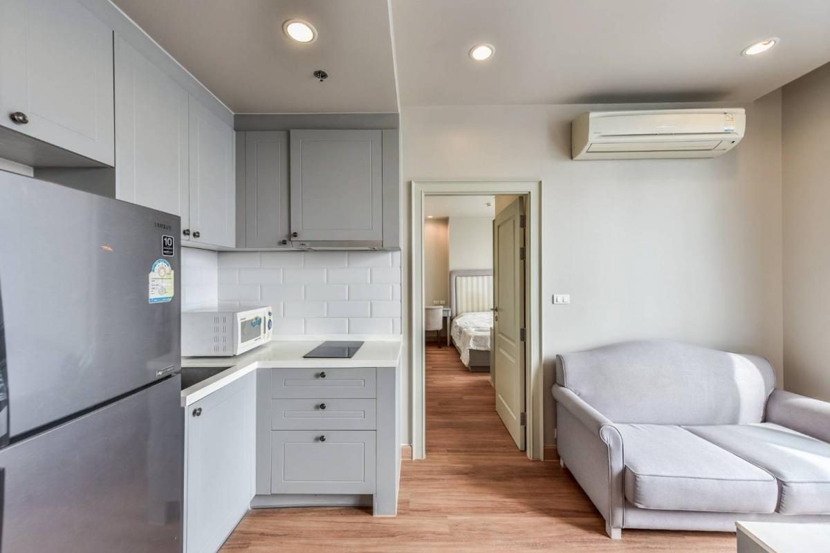 ให้เช่าคอนโดสะพานควาย จตุจักร : 03/04/2026, เช่าคอนโด The Editor 1 นอน 35 ตร.ม. ใกล้ BTS สะพานควาย 
เพียง 19,500 บาท/เดือน พร้อมสิ่งอำนวยความสะดวกครบครัน! 0642748883