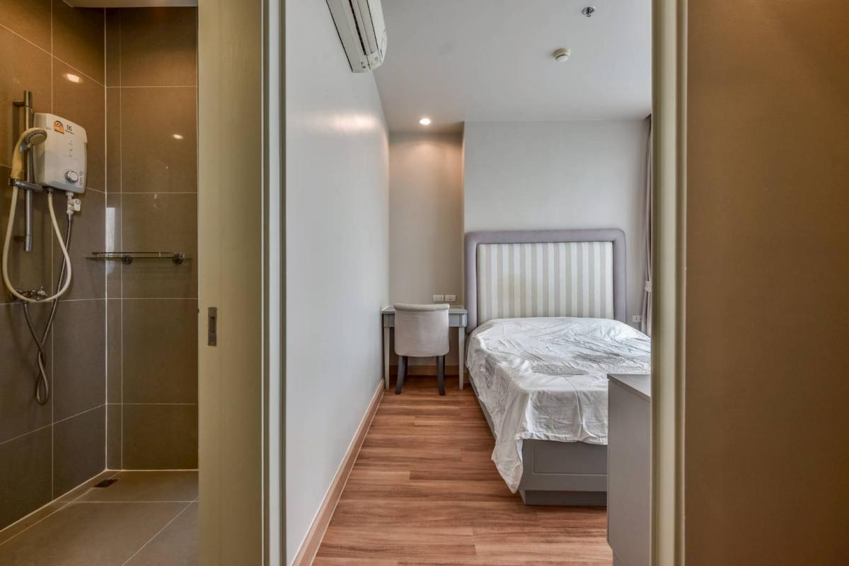 ให้เช่าคอนโดสะพานควาย จตุจักร : 03/04/2026, เช่าคอนโด The Editor 1 นอน 35 ตร.ม. ใกล้ BTS สะพานควาย 
เพียง 19,500 บาท/เดือน พร้อมสิ่งอำนวยความสะดวกครบครัน! 0642748883