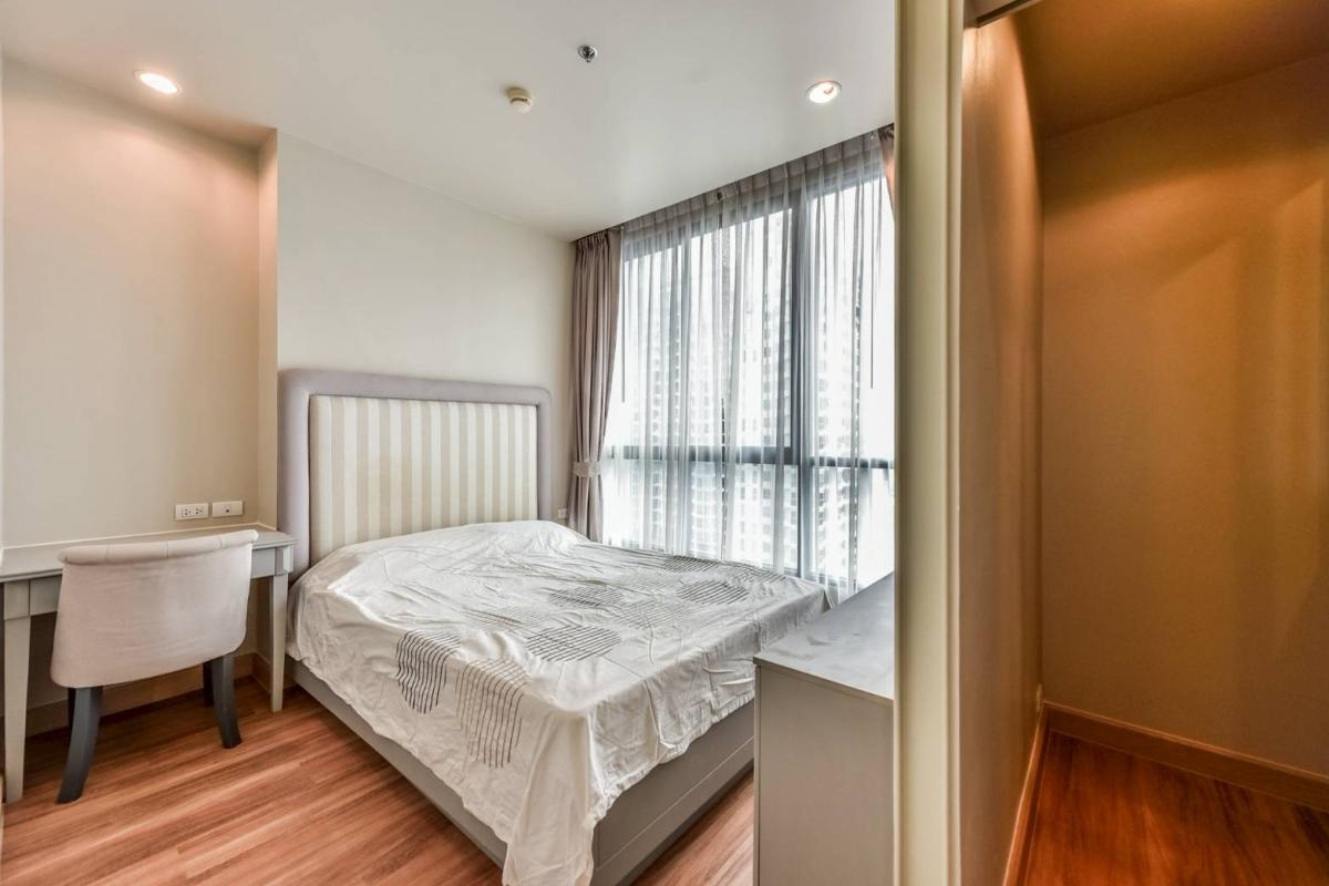 ให้เช่าคอนโดสะพานควาย จตุจักร : 03/04/2026, เช่าคอนโด The Editor 1 นอน 35 ตร.ม. ใกล้ BTS สะพานควาย 
เพียง 19,500 บาท/เดือน พร้อมสิ่งอำนวยความสะดวกครบครัน! 0642748883