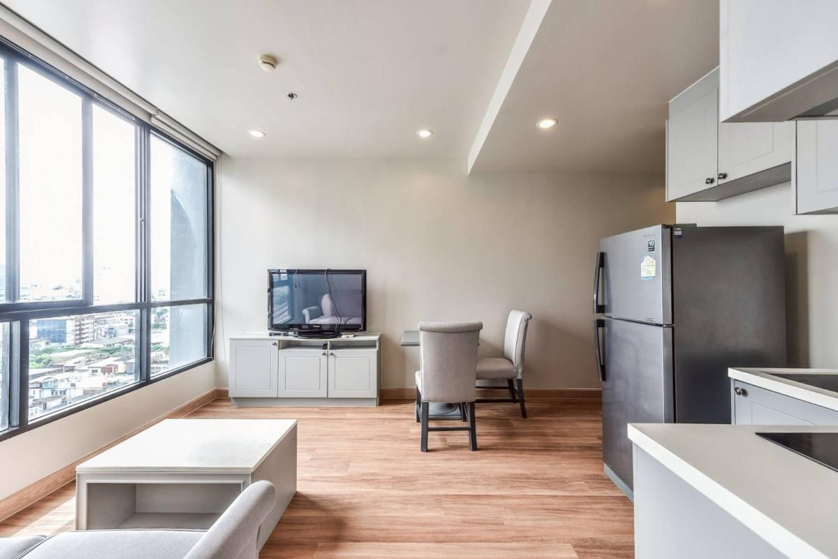 ให้เช่าคอนโดสะพานควาย จตุจักร : 03/04/2026, เช่าคอนโด The Editor 1 นอน 35 ตร.ม. ใกล้ BTS สะพานควาย 
เพียง 19,500 บาท/เดือน พร้อมสิ่งอำนวยความสะดวกครบครัน! 0642748883