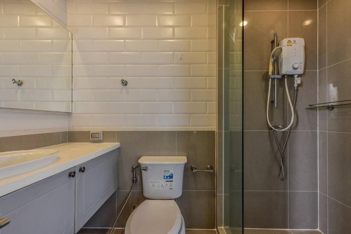 ให้เช่าคอนโดสะพานควาย จตุจักร : 03/04/2026, เช่าคอนโด The Editor 1 นอน 35 ตร.ม. ใกล้ BTS สะพานควาย 
เพียง 19,500 บาท/เดือน พร้อมสิ่งอำนวยความสะดวกครบครัน! 0642748883