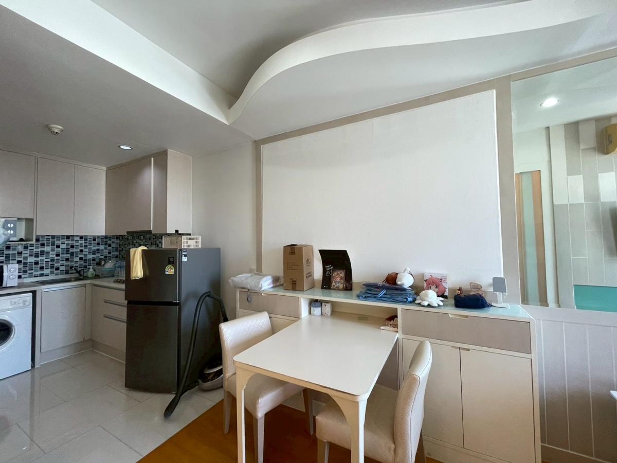 ให้เช่าคอนโดราชเทวี พญาไท : 03/04/2026, เช่าคอนโด Villa Rachatewi 1 ห้องนอน ใกล้ BTS/MRT ราชเทวี 
พร้อมสิ่งอำนวยความสะดวก ราคา 22,000 บาท/เดือน! 0642748883