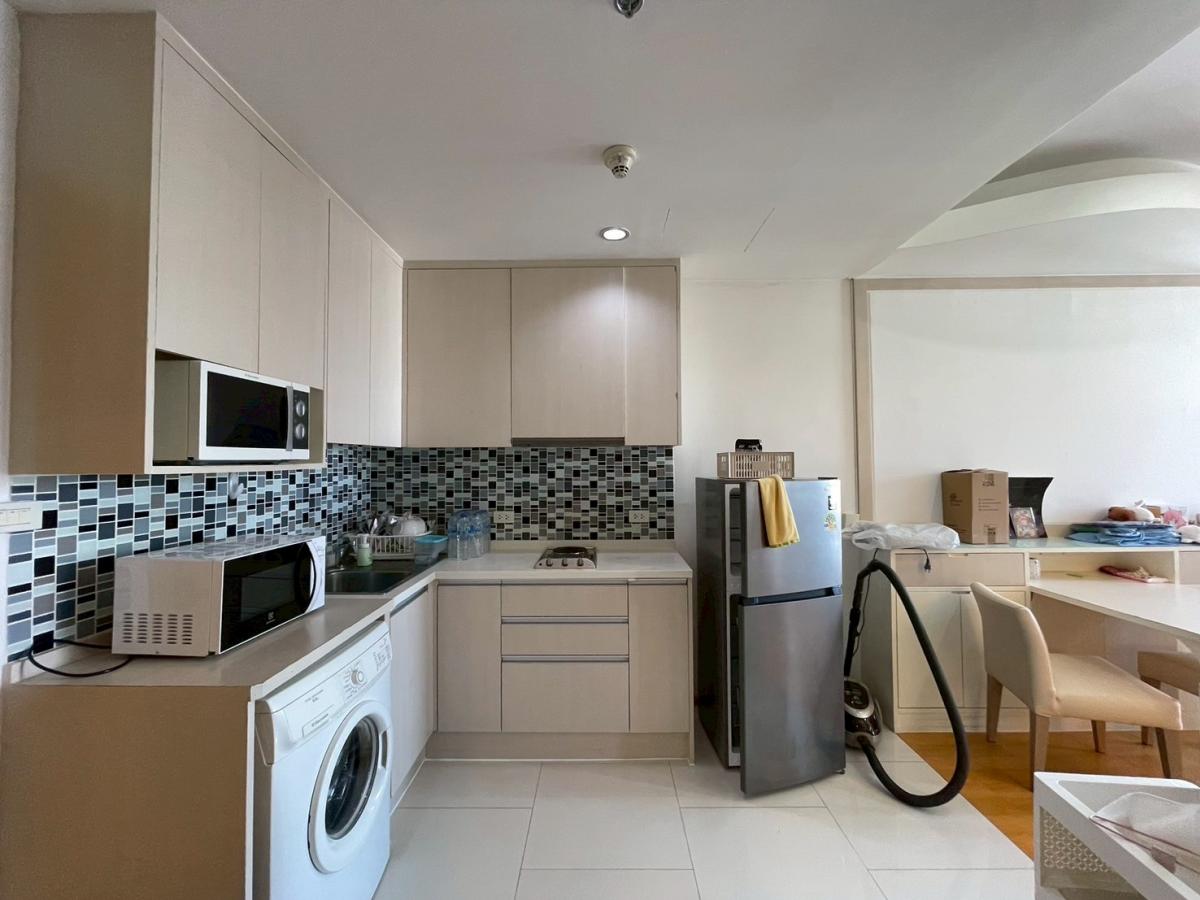 ให้เช่าคอนโดราชเทวี พญาไท : 03/04/2026, เช่าคอนโด Villa Rachatewi 1 ห้องนอน ใกล้ BTS/MRT ราชเทวี 
พร้อมสิ่งอำนวยความสะดวก ราคา 22,000 บาท/เดือน! 0642748883