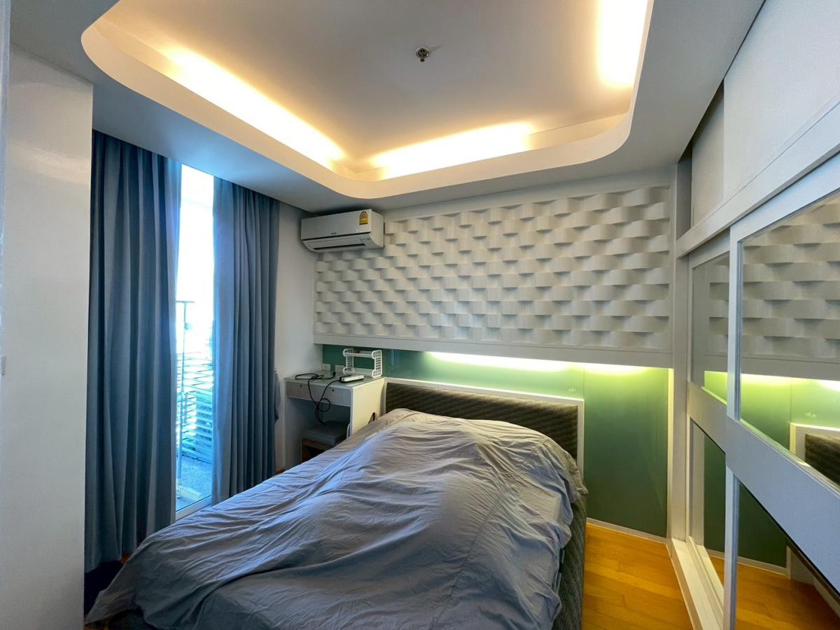 ให้เช่าคอนโดราชเทวี พญาไท : 03/04/2026, เช่าคอนโด Villa Rachatewi 1 ห้องนอน ใกล้ BTS/MRT ราชเทวี 
พร้อมสิ่งอำนวยความสะดวก ราคา 22,000 บาท/เดือน! 0642748883