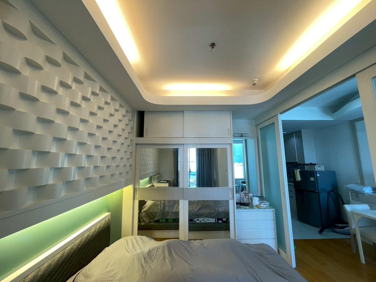 ให้เช่าคอนโดราชเทวี พญาไท : 03/04/2026, เช่าคอนโด Villa Rachatewi 1 ห้องนอน ใกล้ BTS/MRT ราชเทวี 
พร้อมสิ่งอำนวยความสะดวก ราคา 22,000 บาท/เดือน! 0642748883