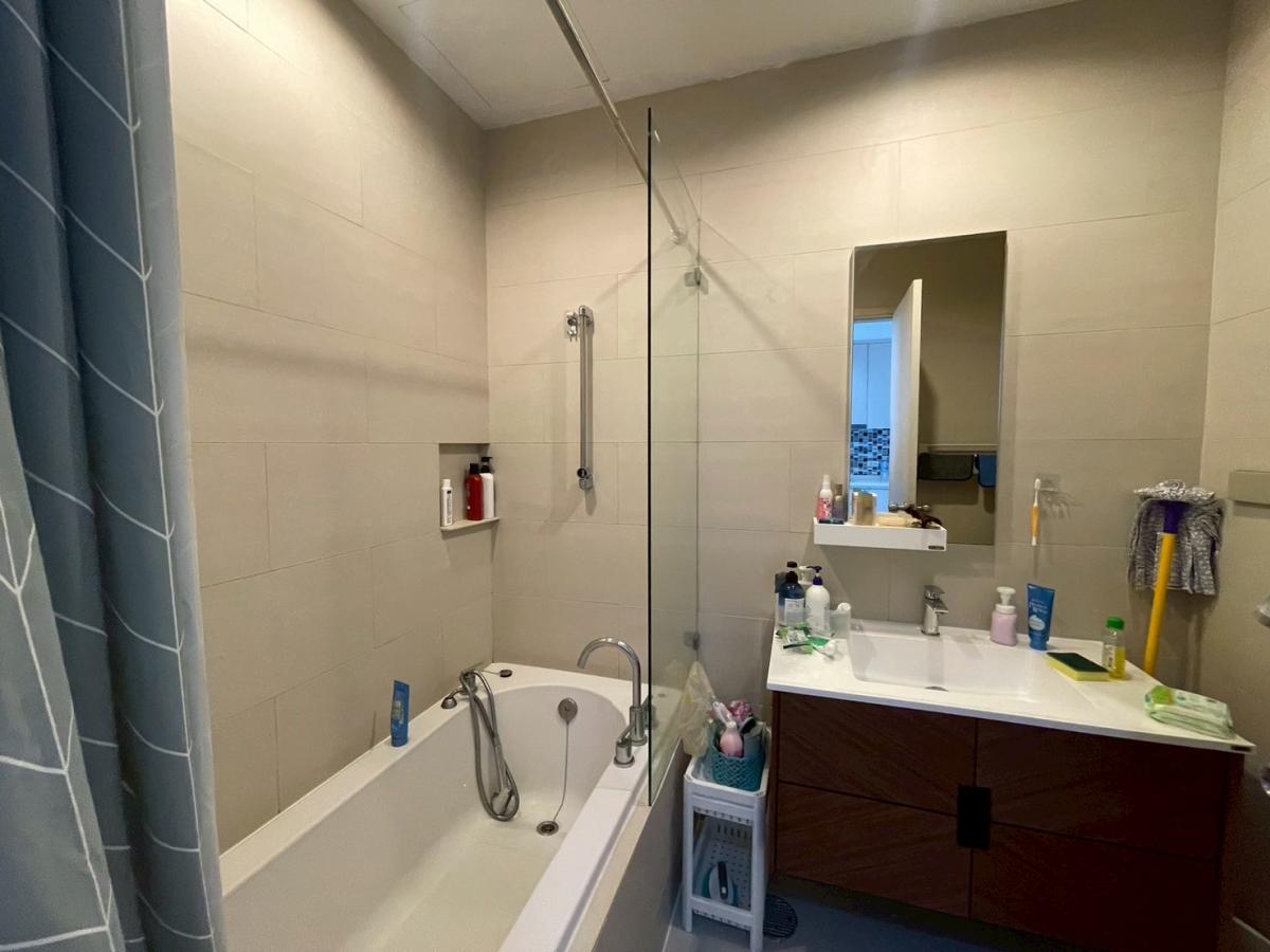 ให้เช่าคอนโดราชเทวี พญาไท : 03/04/2026, เช่าคอนโด Villa Rachatewi 1 ห้องนอน ใกล้ BTS/MRT ราชเทวี 
พร้อมสิ่งอำนวยความสะดวก ราคา 22,000 บาท/เดือน! 0642748883