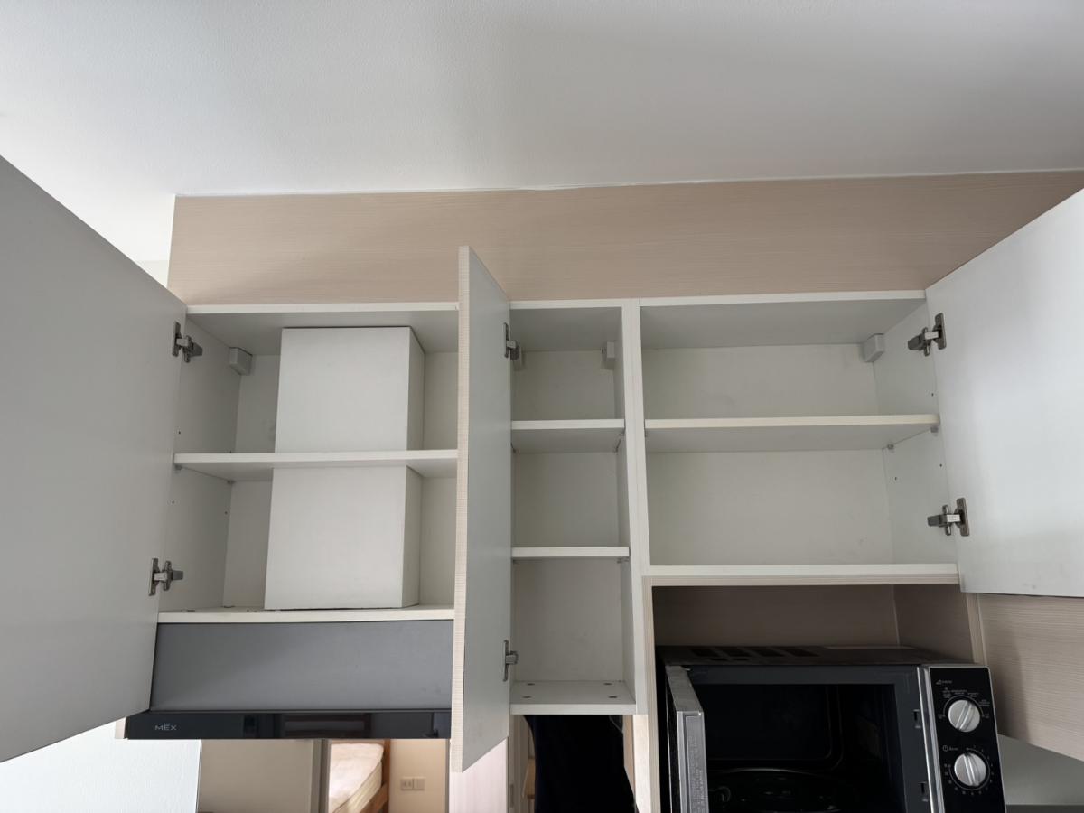 ให้เช่าคอนโดรัชดา ห้วยขวาง : 03/04/2026, คอนโด Noble Revolve รัชดา 1 ห้องนอน พร้อมอยู่ ใกล้ MRT ศูนย์วัฒนธรรม 
เช่าเพียง 15,000 บาท/เดือน ฟังก์ชันครบ บรรยากาศดี! 0642748883