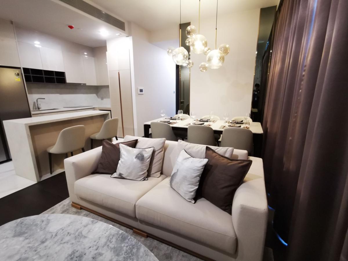 For RentCondoSukhumvit, Asoke, Thonglor : 03/04/2026, For rent: LAVIQ condo, Sukhumvit 57, 2 bedrooms, near Thonglor BTS
Luxury 86.5 sq.m. for only 85,000 THB/month! 0642748883