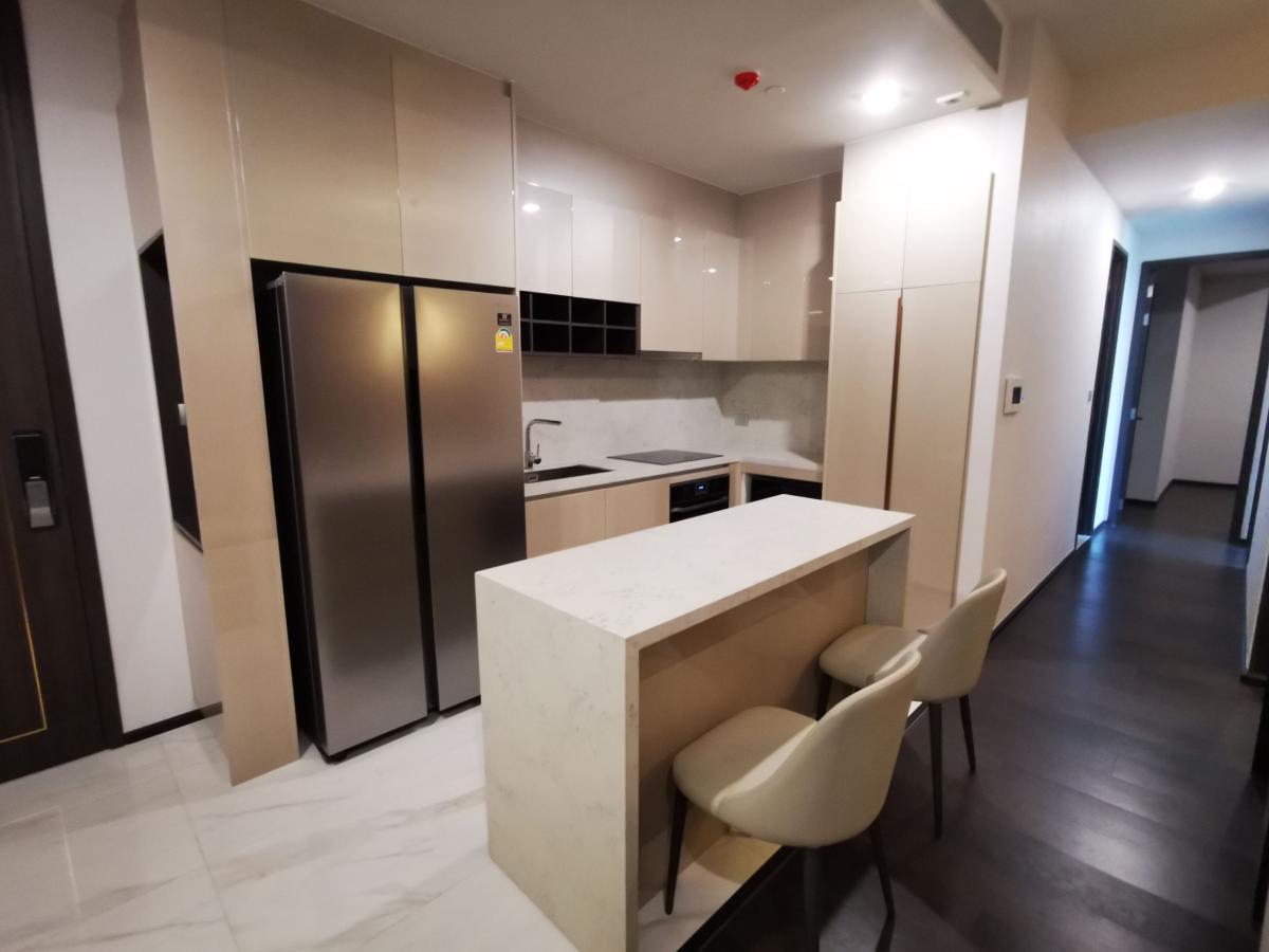 For RentCondoSukhumvit, Asoke, Thonglor : 03/04/2026, For rent: LAVIQ condo, Sukhumvit 57, 2 bedrooms, near Thonglor BTS
Luxury 86.5 sq.m. for only 85,000 THB/month! 0642748883