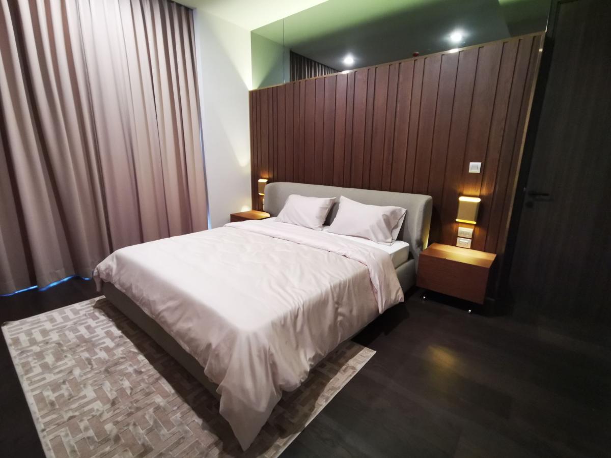 For RentCondoSukhumvit, Asoke, Thonglor : 03/04/2026, For rent: LAVIQ condo, Sukhumvit 57, 2 bedrooms, near Thonglor BTS
Luxury 86.5 sq.m. for only 85,000 THB/month! 0642748883