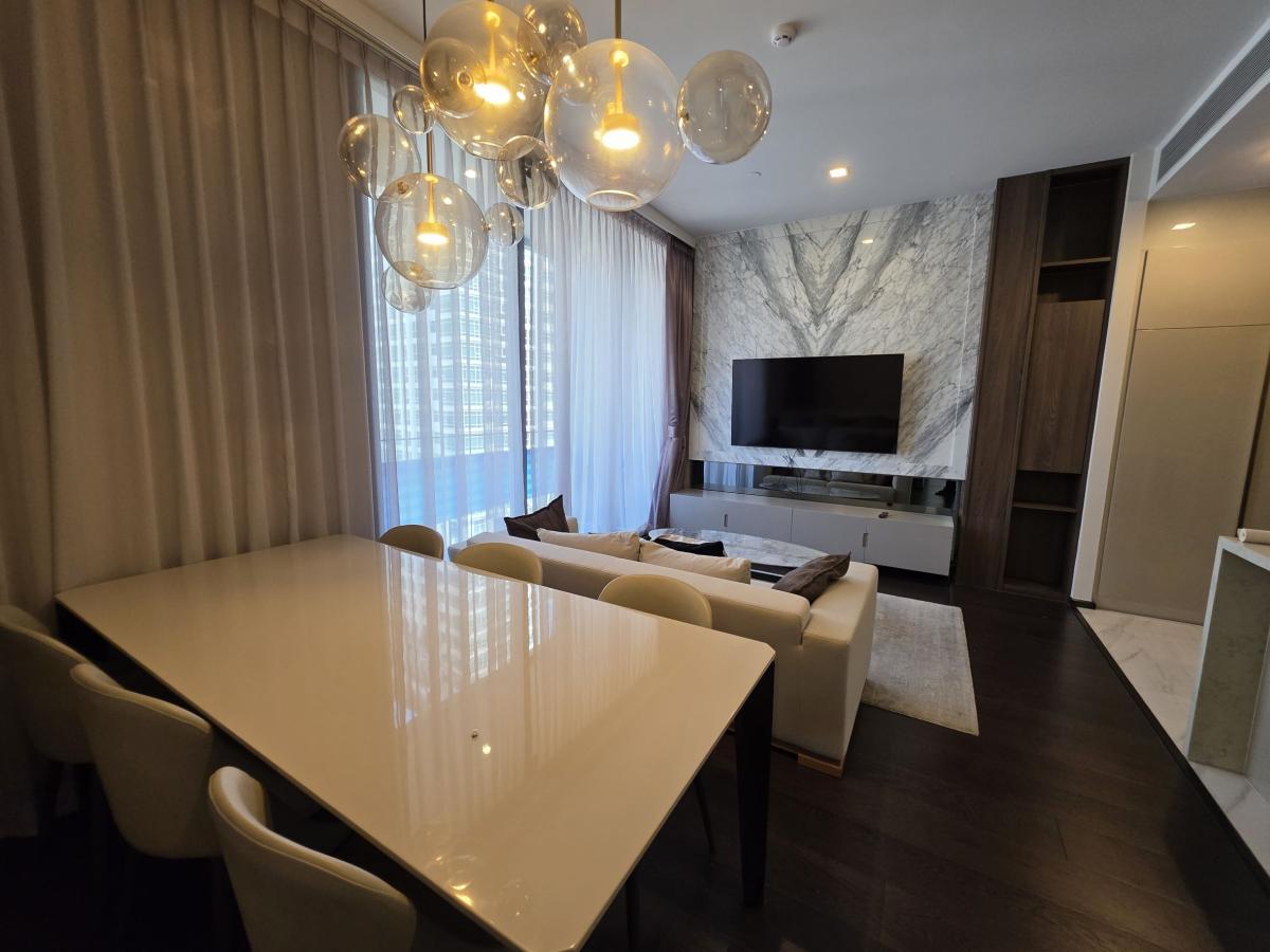For RentCondoSukhumvit, Asoke, Thonglor : 03/04/2026, For rent: LAVIQ condo, Sukhumvit 57, 2 bedrooms, near Thonglor BTS
Luxury 86.5 sq.m. for only 85,000 THB/month! 0642748883