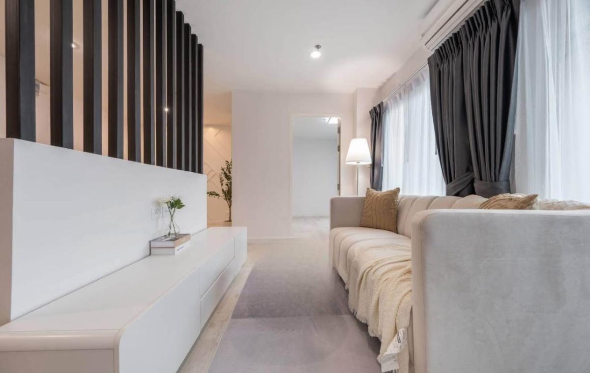 For SaleCondoChokchai 4, Ladprao 71, Ladprao 48, : 03/04/2026, Luxury condo The Next Ladprao 44, fully furnished, 2 bedrooms, 2 bathrooms, close to BTS/MRT
Price only 3.69 million, perfect for investment or residence, meets every lifestyle! 0642748883