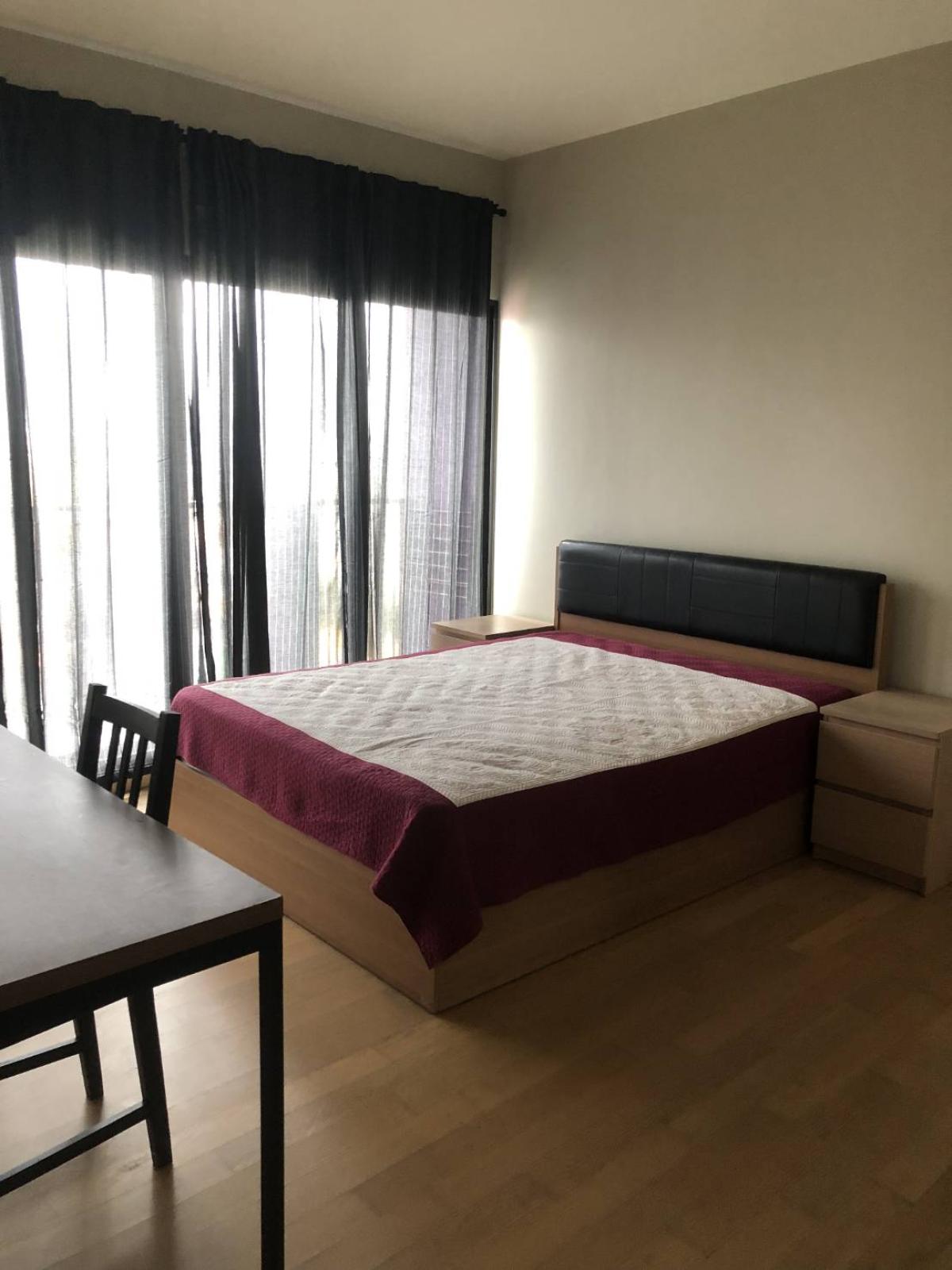 ขายคอนโดสุขุมวิท อโศก ทองหล่อ : 03/04/2026, รวมค่าโอนคอนโดหรูใกล้ BTS เอกมัย! Noble Reveal 1 ห้องนอน 51 ตร.ม. เพียง 6.5 ล้านเท่านั้น! 0642748883