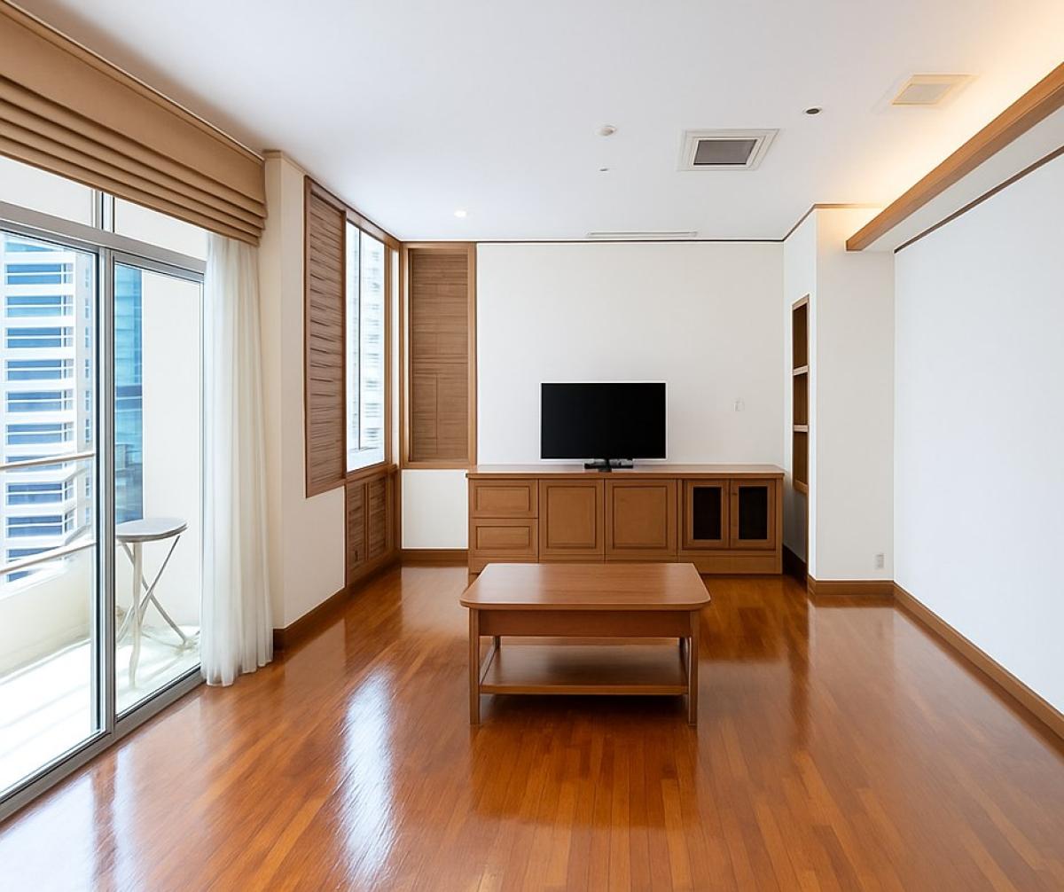 For RentCondoSukhumvit, Asoke, Thonglor : 03/04/2026, Luxury 3-Bed Condo at Waterford Park Thonglor – Prime Location, Only 50K/Month!
Live Steps from BTS Thong Lo & Top Amenities! 0642748883
