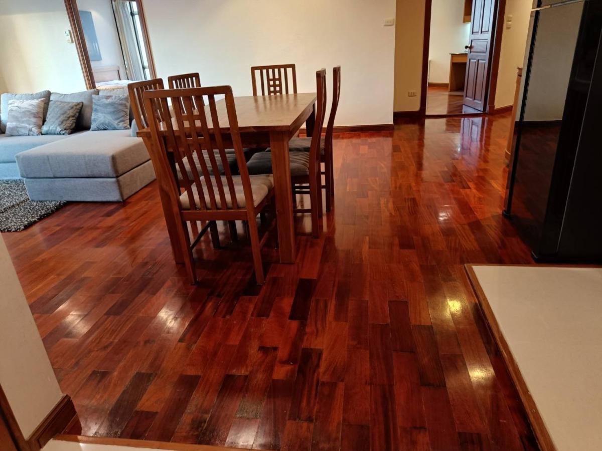 For RentCondoSukhumvit, Asoke, Thonglor : 03/04/2026, Luxury 3-Bed Condo at Waterford Park Thonglor – Prime Location, Only 50K/Month!
Live Steps from BTS Thong Lo & Top Amenities! 0642748883