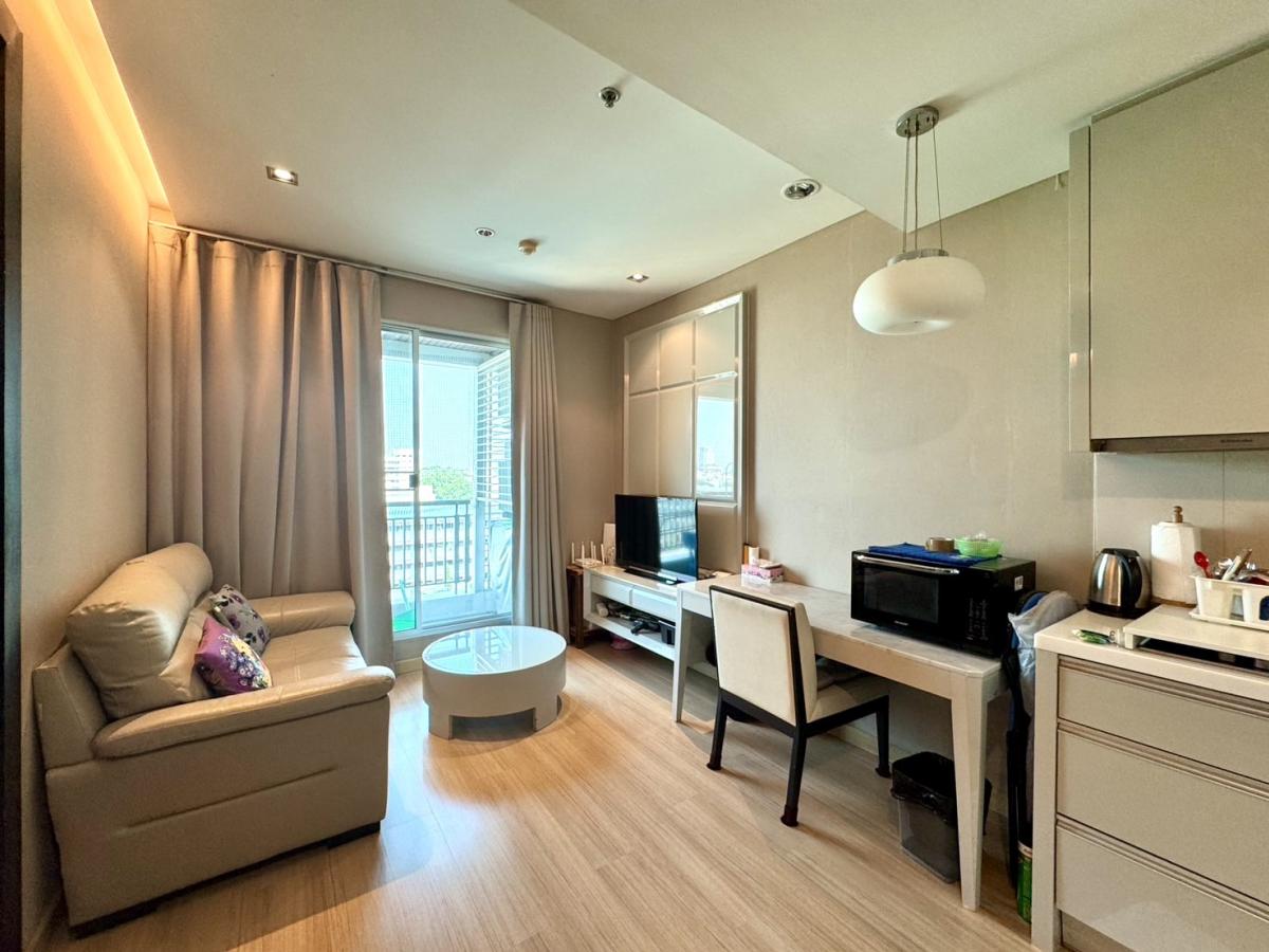 For RentCondoRatchathewi,Phayathai : 03/04/2026, Rent a luxury condo The Address Phayathai 1 bedroom 1 bathroom 38.5 sq.m. near BTS/MRT for 22,000 baht! 0642748883