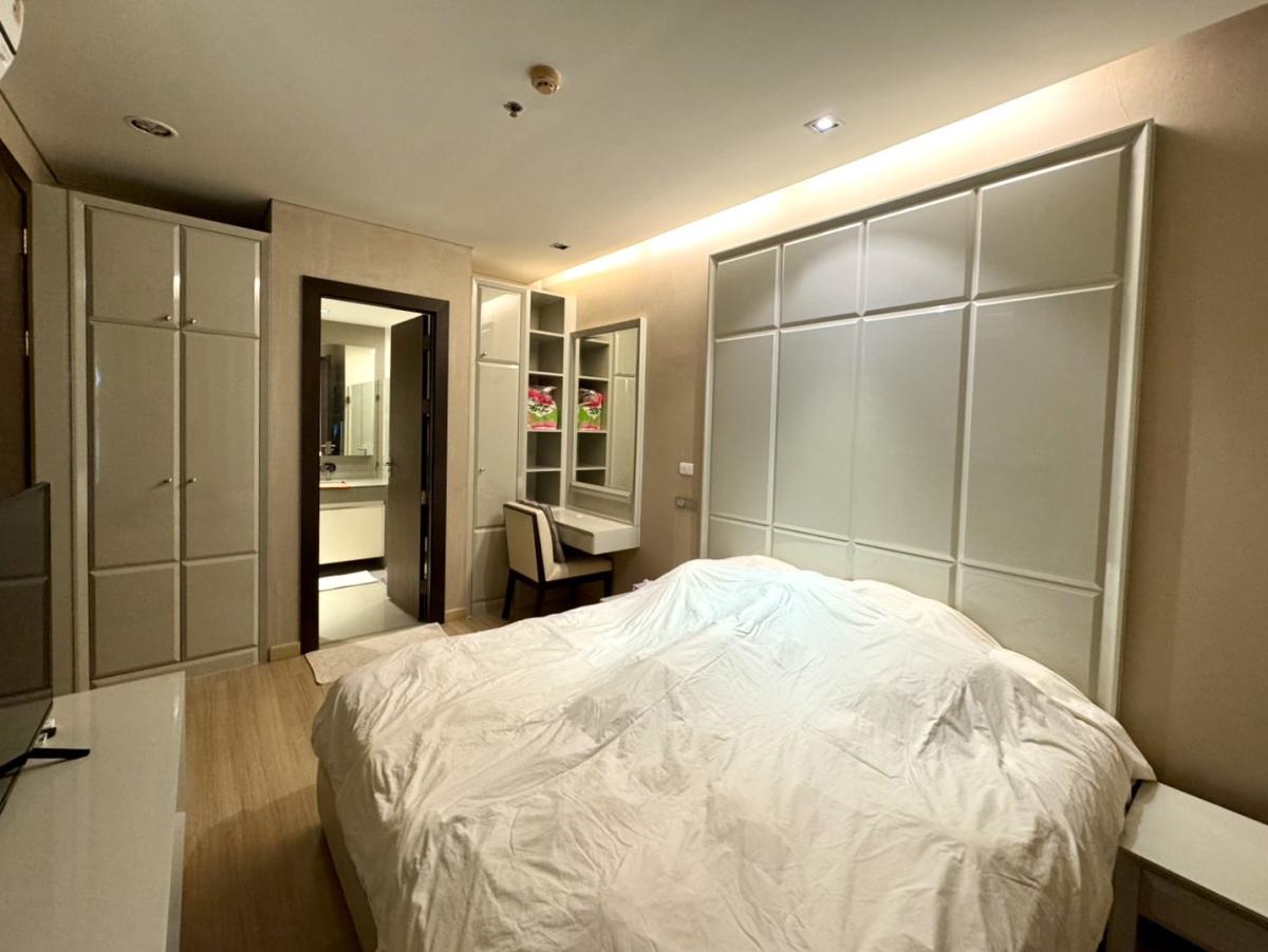 For RentCondoRatchathewi,Phayathai : 03/04/2026, Rent a luxury condo The Address Phayathai 1 bedroom 1 bathroom 38.5 sq.m. near BTS/MRT for 22,000 baht! 0642748883