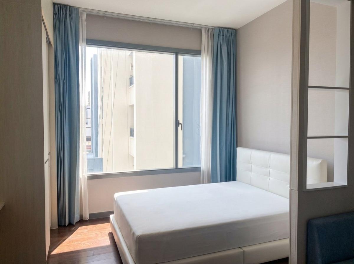 ให้เช่าคอนโดพระราม 9 เพชรบุรีตัดใหม่ RCA : 03/04/2026, เช่าคอนโด Q Asoke 30 ตร.ม. ใกล้ MRT เพชรบุรี เพียง 20,000 บาท/เดือน 
พร้อมสระว่ายน้ำ ฟิตเนส และสวนหย่อม สะดวกปลอดภัยทุกการพักผ่อน! 0642748883