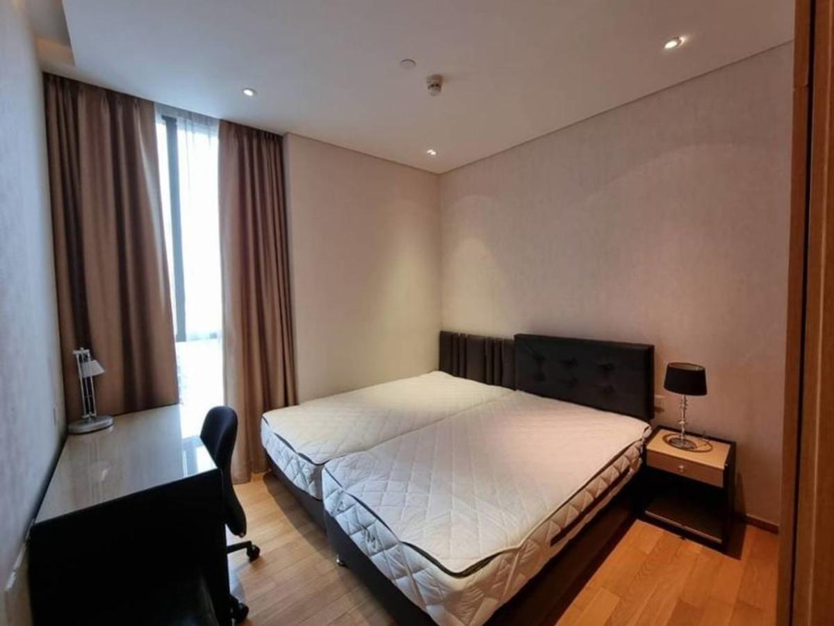 For RentCondoSukhumvit, Asoke, Thonglor : 03/04/2026, Luxury 2-Bed Condo for Rent @ Aequa Sukhumvit 49 – Spacious 92 sqm
Prime Location Near BTS Phrom Phong, Facilities & Top Schools! Only 80,000 THB/month 0642748883