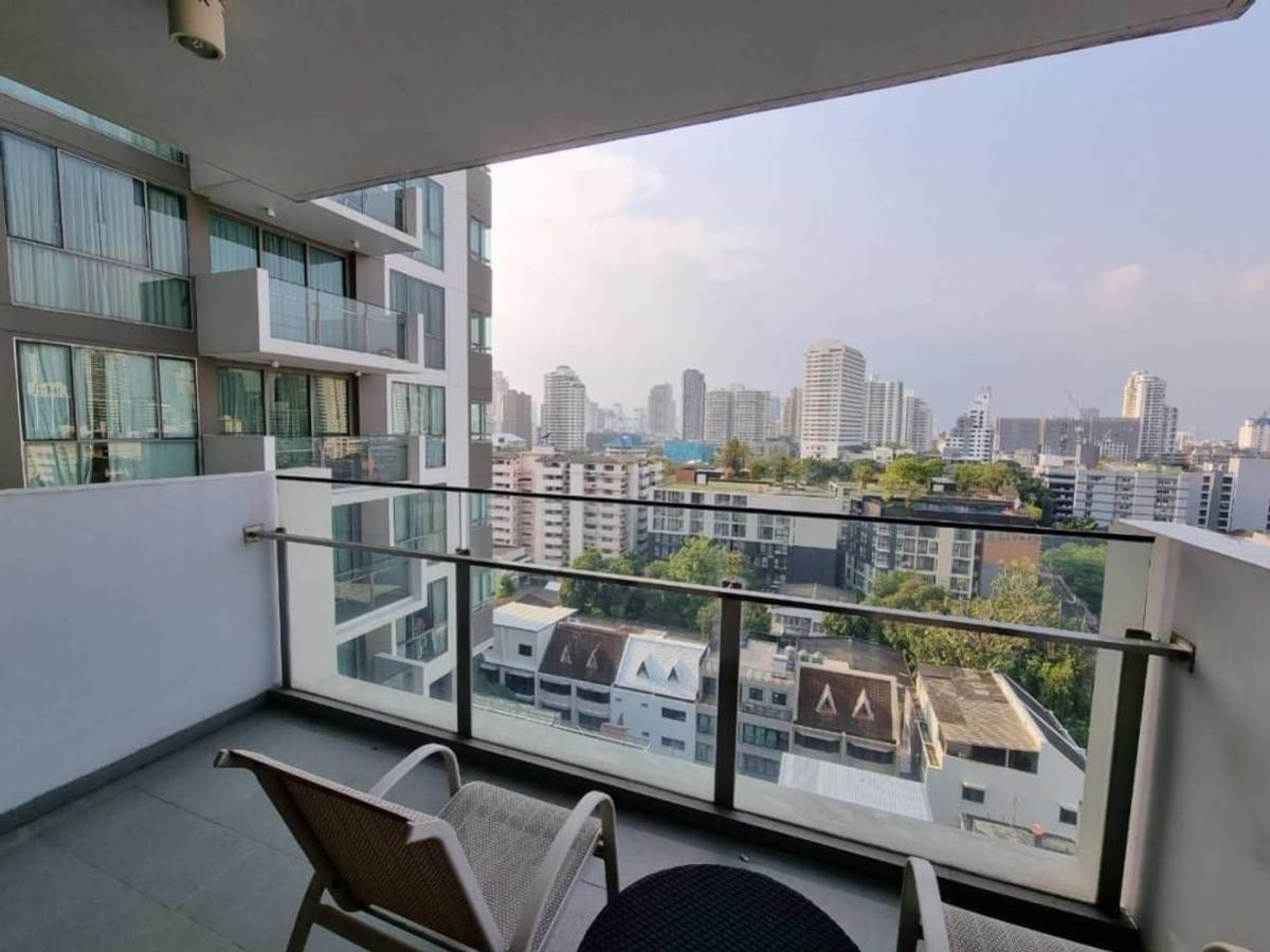 For RentCondoSukhumvit, Asoke, Thonglor : 03/04/2026, Luxury 2-Bed Condo for Rent @ Aequa Sukhumvit 49 – Spacious 92 sqm
Prime Location Near BTS Phrom Phong, Facilities & Top Schools! Only 80,000 THB/month 0642748883