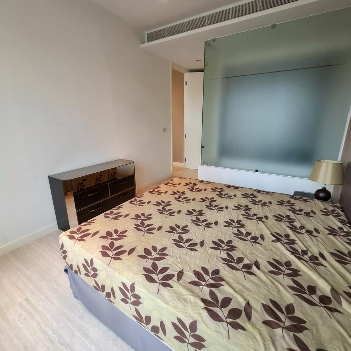 For RentCondoWitthayu, Chidlom, Langsuan, Ploenchit : 03/04/2026, Luxury 1-Bed Condo at 185 Rajadamri | BTS Ratchadamri near Central World
Rent 60,000 THB/month with full amenities! 0642748883