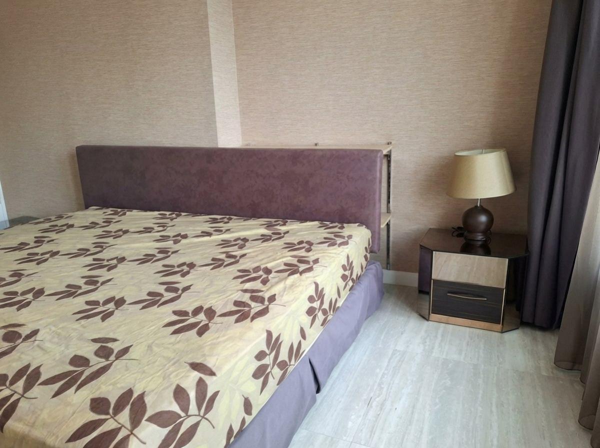 For RentCondoWitthayu, Chidlom, Langsuan, Ploenchit : 03/04/2026, Luxury 1-Bed Condo at 185 Rajadamri | BTS Ratchadamri near Central World
Rent 60,000 THB/month with full amenities! 0642748883