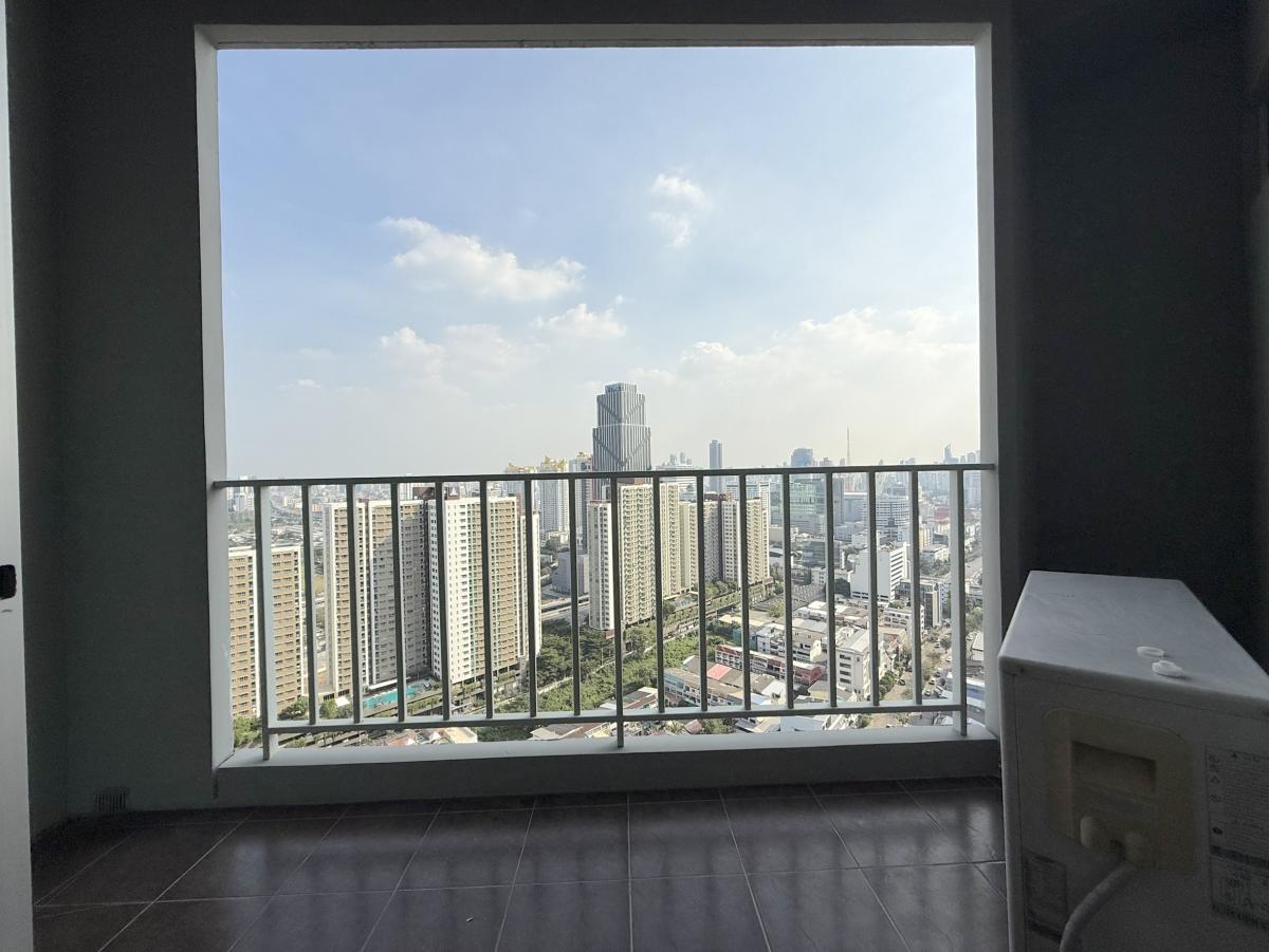 For SaleCondoRama9, Petchburi, RCA : 03/04/2026, Condo Belle Grand Rama 9 Large room 2 bedrooms 8.9 million Close to BTS/MRT!
Convenient life Close to shopping malls, schools, hospitals, everything is complete! 0642748883