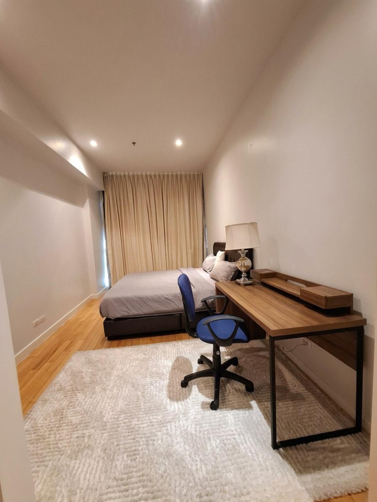 For RentCondoSukhumvit, Asoke, Thonglor : 03/04/2026, Luxury 2-Bed Condo at The Millennium Residence – Prime Asoke Location!
Spacious 89.82 sqm, Only 60,000 THB/Month – Ready to Move In! 0642748883