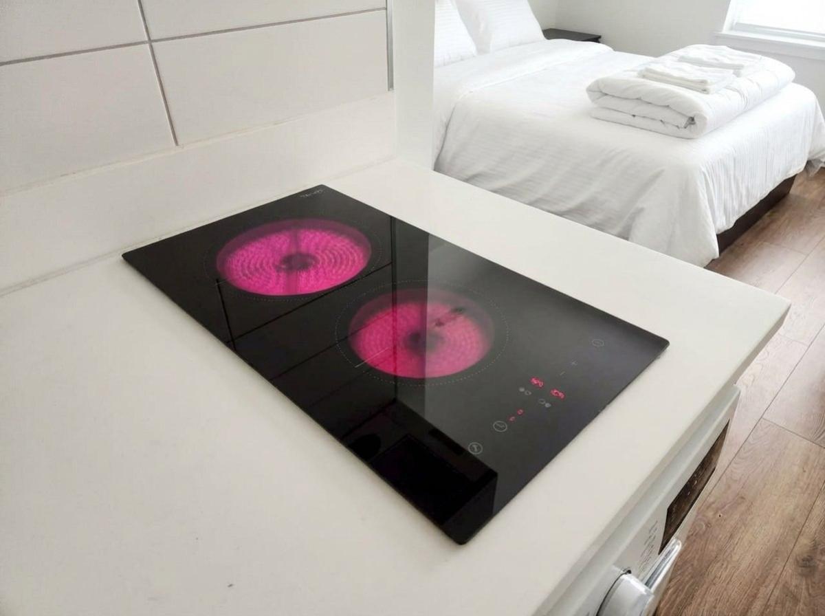 For RentCondoRatchathewi,Phayathai : 03/04/2026, Beautiful condo Ideo Q Ratchathewi 34 sq.m. near BTS/Ratchathewi
Rent only 19,000 baht/month with complete amenities! 0642748883