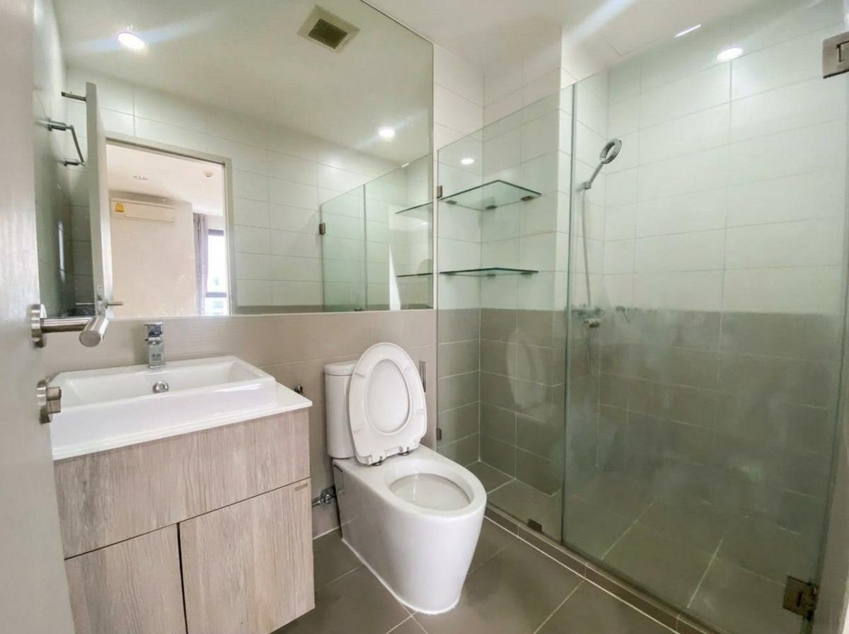 For RentCondoRatchathewi,Phayathai : 03/04/2026, Beautiful condo Ideo Q Ratchathewi 34 sq.m. near BTS/Ratchathewi
Rent only 19,000 baht/month with complete amenities! 0642748883