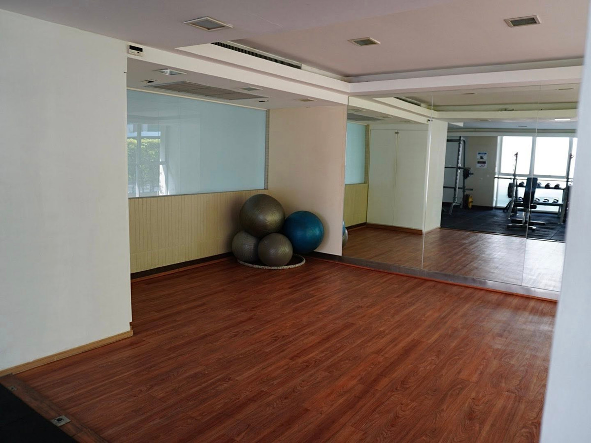 ขายคอนโดสุขุมวิท อโศก ทองหล่อ : The Clover Thonglor / 1 Bedroom (SALE WITH TENANT), เดอะ โคลเวอร์ ทองหล่อ / 1 ห้องนอน (ขายพร้อมผู้เช่า) NA085