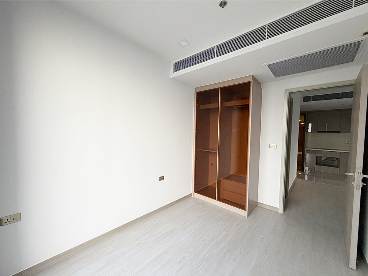 ขายคอนโดพระราม 9 เพชรบุรีตัดใหม่ RCA : สอบถามโทร : 095-254-6826 Condo One9Five Asoke-Rama 9 (โควต้าต่างชาติ-ไทย) ขนาด 69.5 ตารางเมตร 2 ห้องนอน 2 ห้องน้ำ ชั้น27 ตึกB ขายถูกกว่าโครงการ