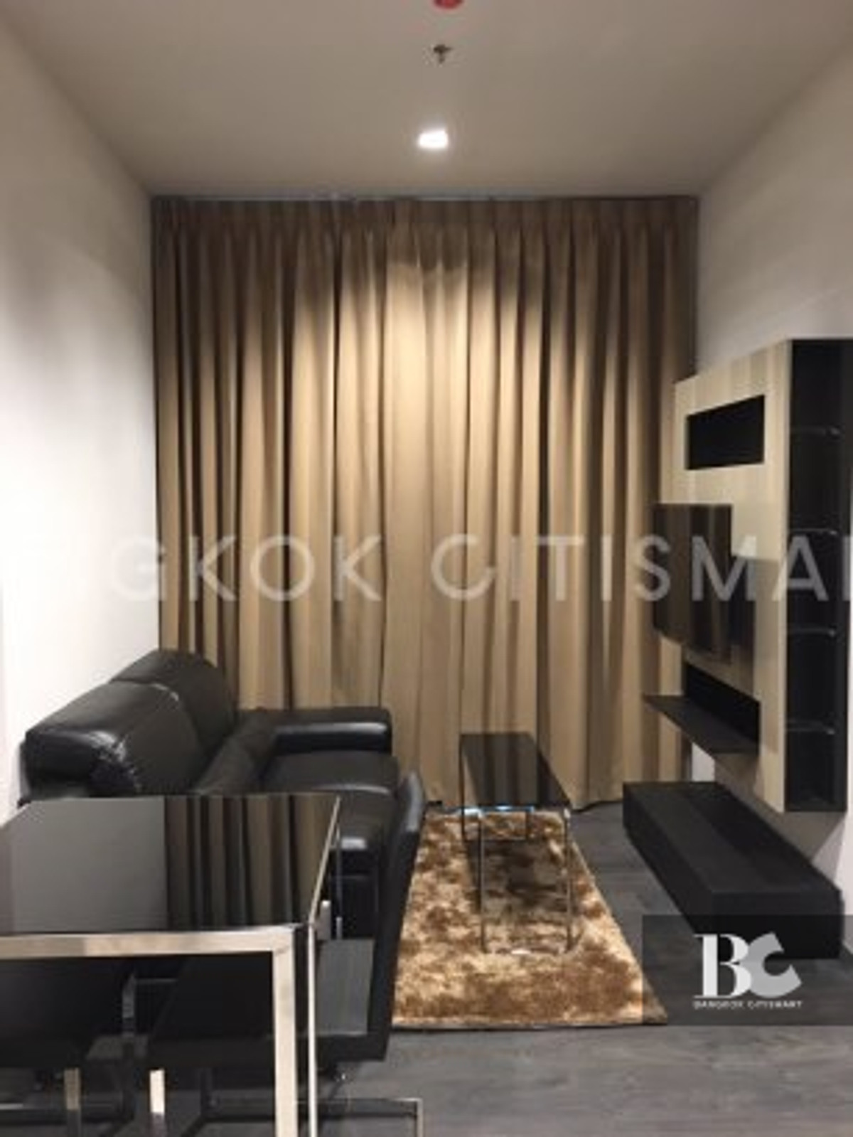 For RentCondoSukhumvit, Asoke, Thonglor : 🔥 Hot Deal 1 bedroom for rent at Edge sukhumvit 23 🔥